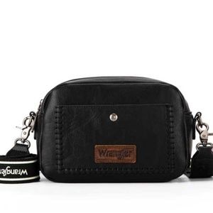 Wrangler crossbody